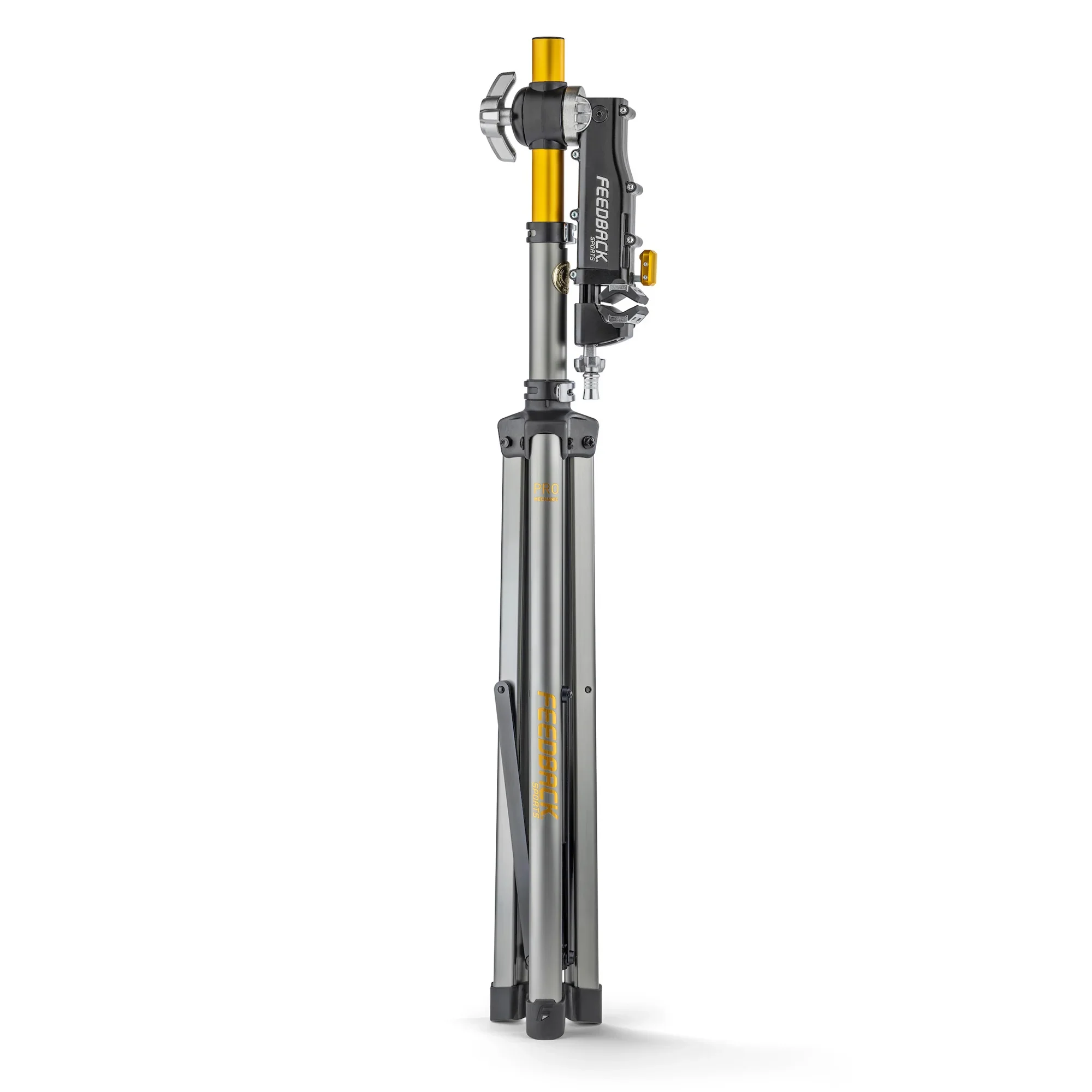 Feedback 20th Anniversary Pro Mechanic Stand - Image 9