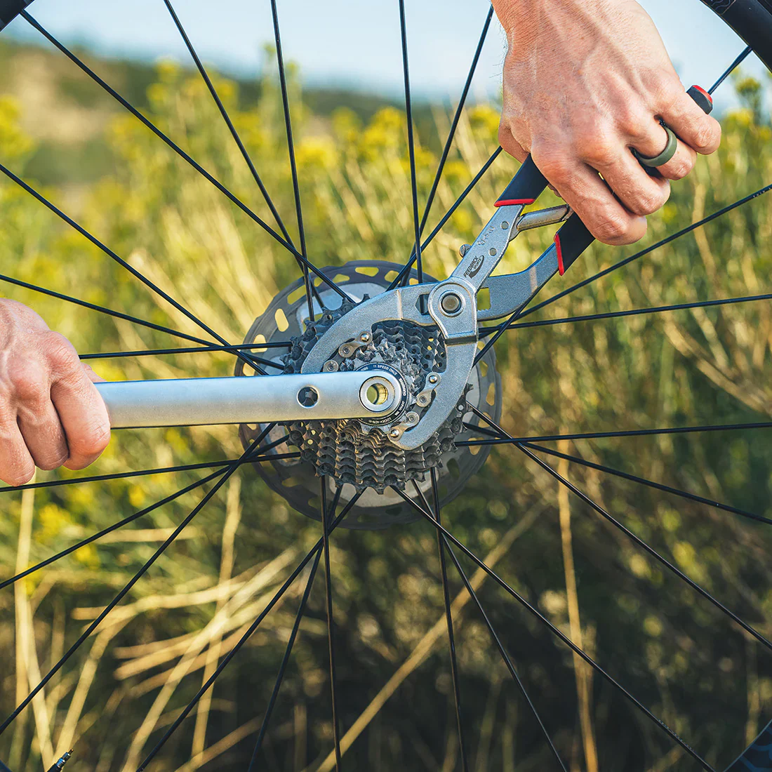 Feedback Cassette Pliers - Image 4