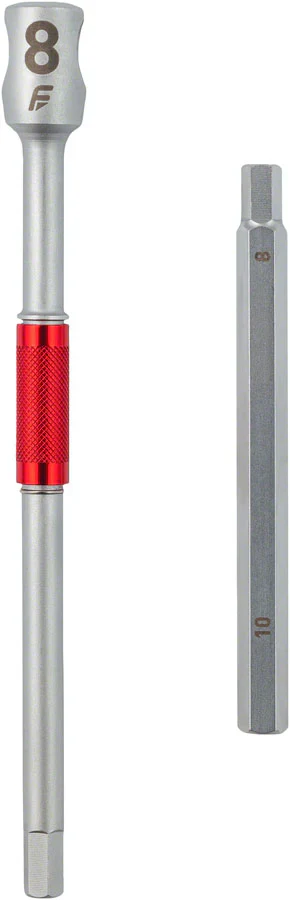 Feedback Modular T-Handle Wrench Kit - Image 3