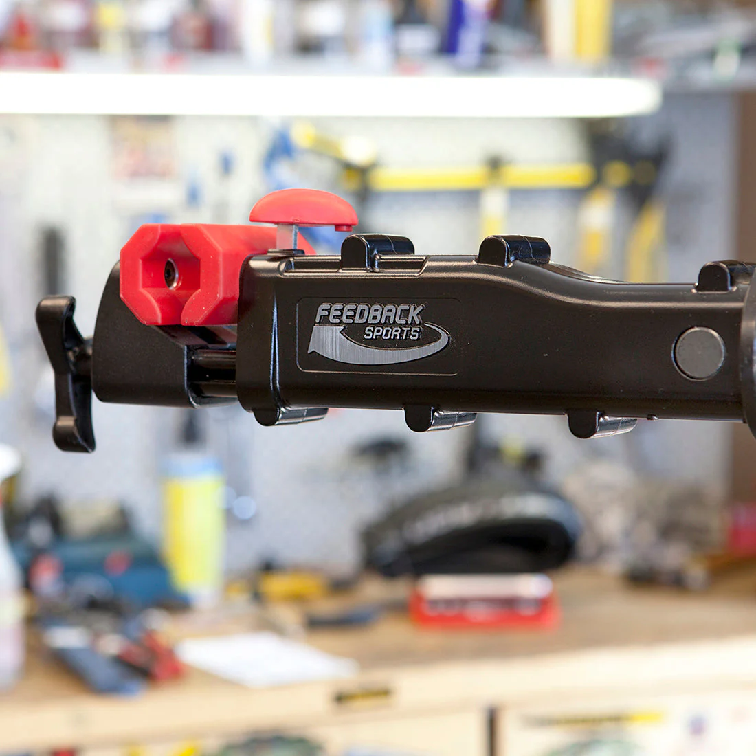 Feedback Pro-Elite Commerical Clamp - Image 3