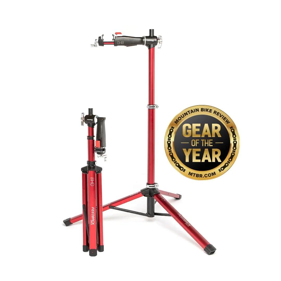 Feedback Pro Mechanic HD Repair Stand - Image 3