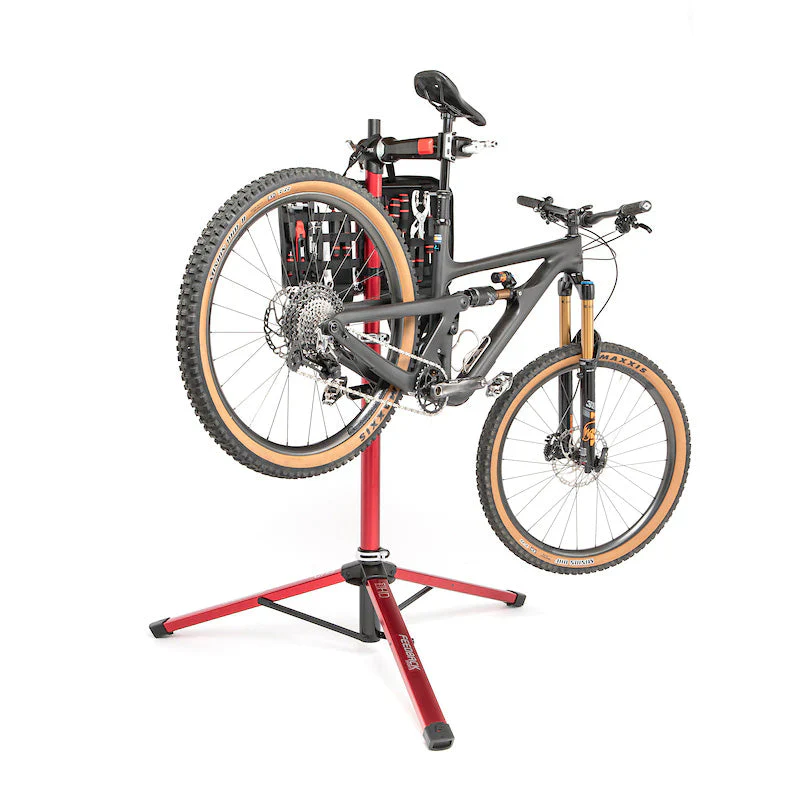 Feedback Pro Mechanic HD Repair Stand - Image 5