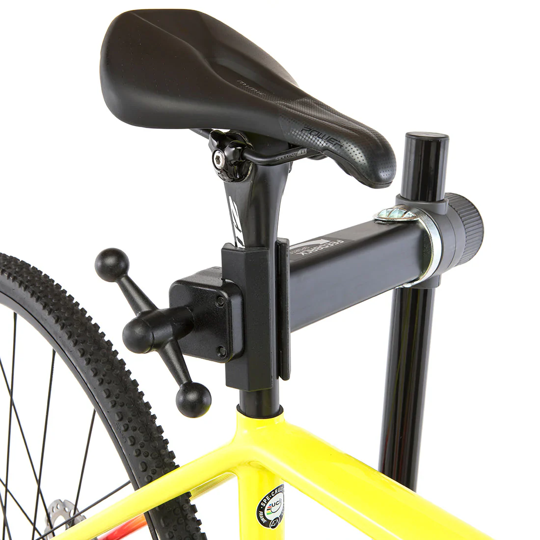 Feedback Recreational Repair Stand - Black - Image 10