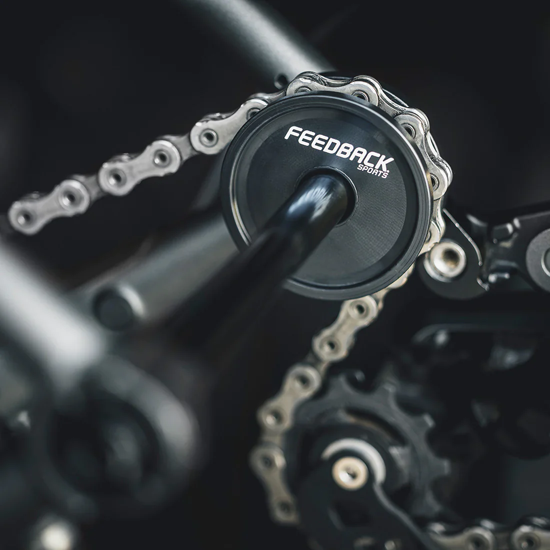 Feedback Thru-Axle Chain Keeper - Image 4