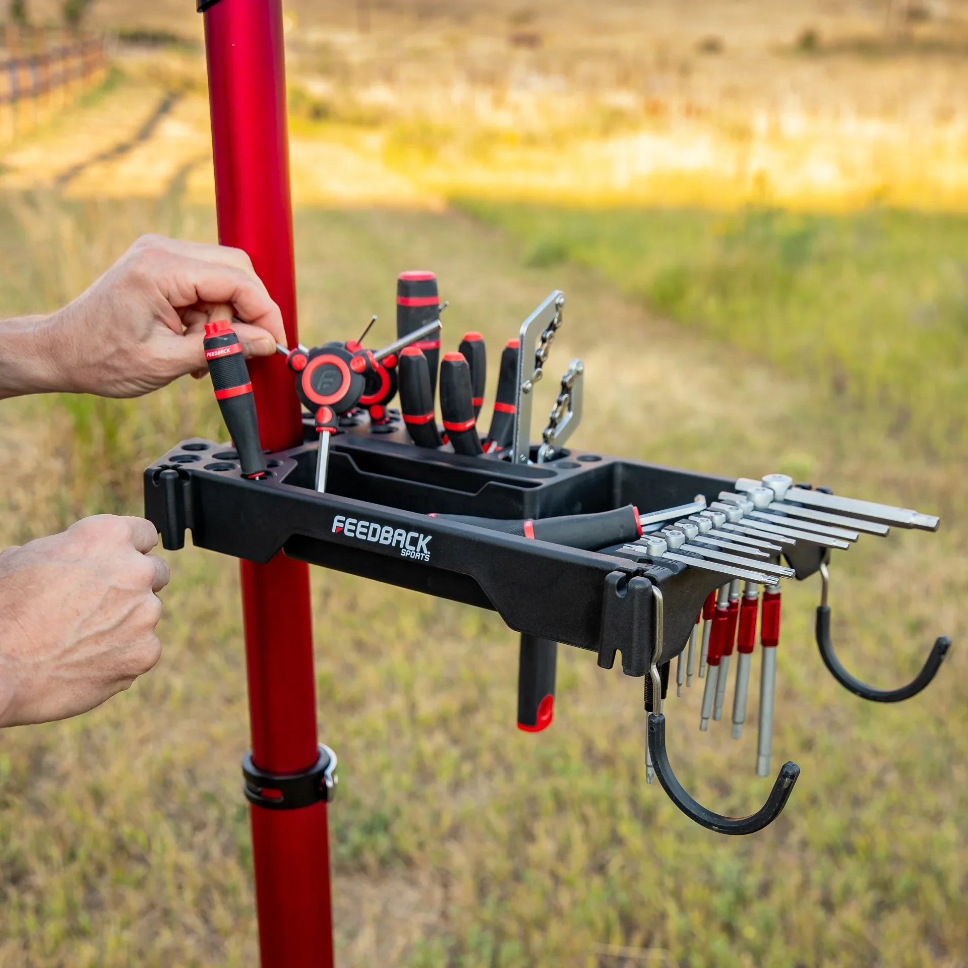 Feedback Tool Tray - Image 7