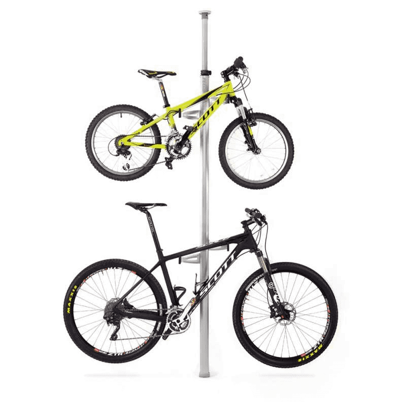 Feedback Velo Column Bike Storage Rack - Image 4