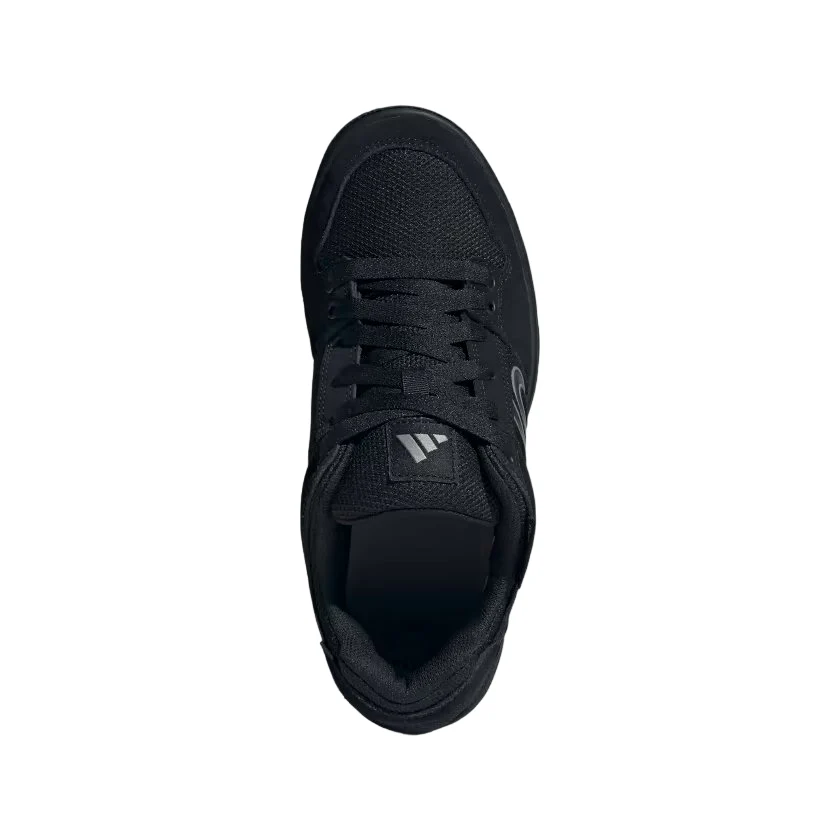 Five Ten Freerider Flat Pedal Shoe - Core Black-Gray Three-Core Black - 2024 - Image 6