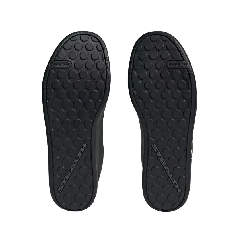 Five Ten Freerider Pro Flat Pedal Shoe - Core Black-White-White - Image 10