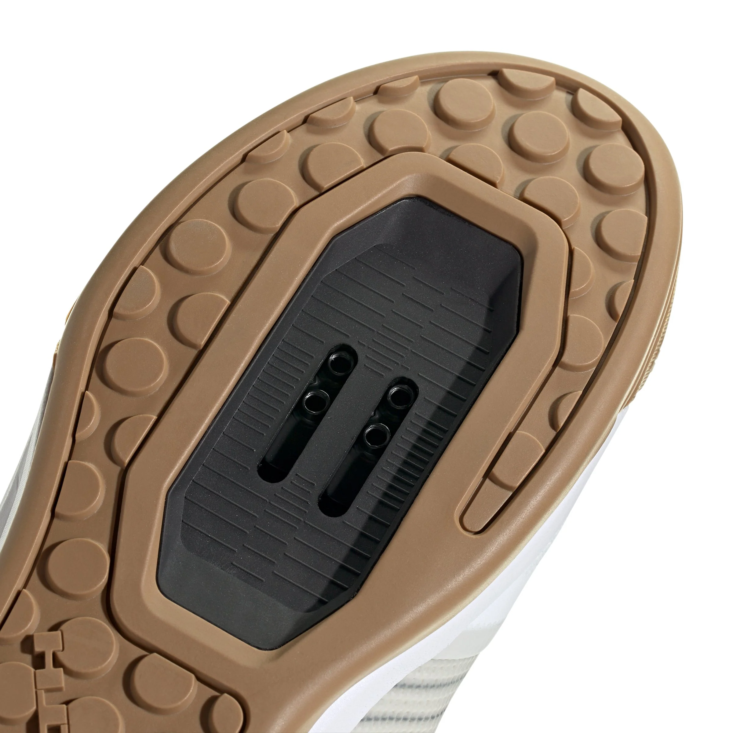 Five Ten Hellcat Pro Clipless MTB Shoe - Ftwr White-Ftwr White-Core Black - Image 9