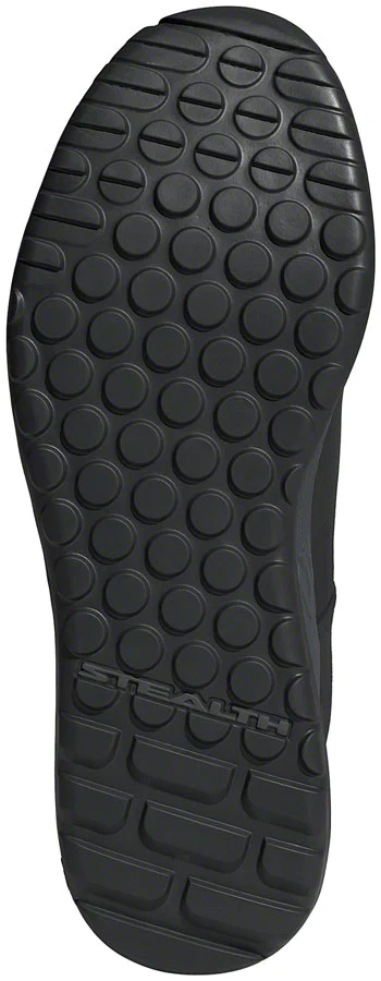 Five Ten Trailcross LT MTB Shoe - Womens - Black-Gray One-Gray Six - Image 3