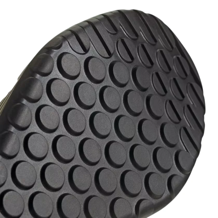 Five Ten Trailcross Mid Pro MTB Shoe - Gray Six-Core Black-Olive Strata - Image 8