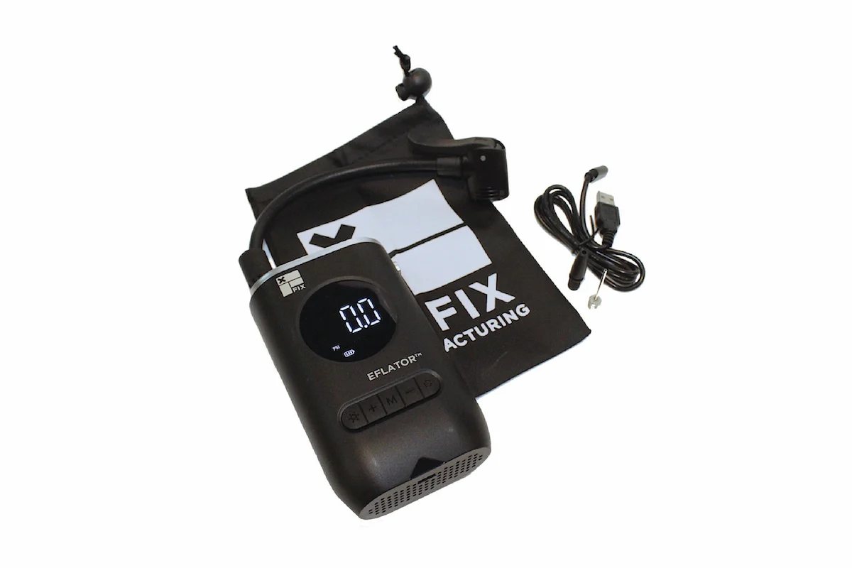 Fix Manufacturing EFlator Digital Pump - Image 3