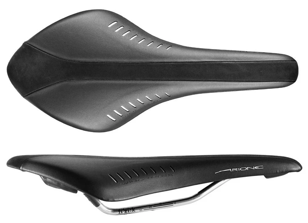 Fizik Arione K:ium Saddle - Black