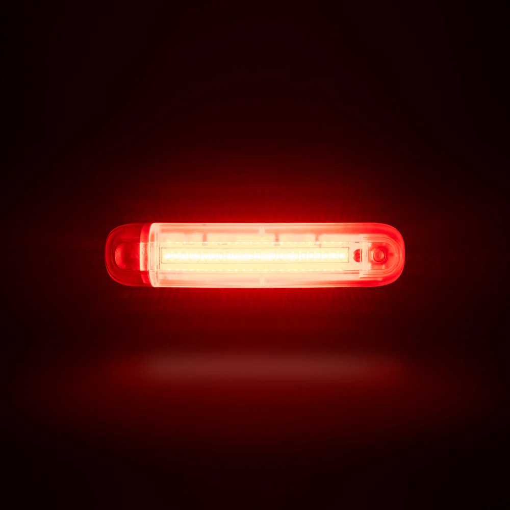 Fizik Helmet Light - Rear - Image 4