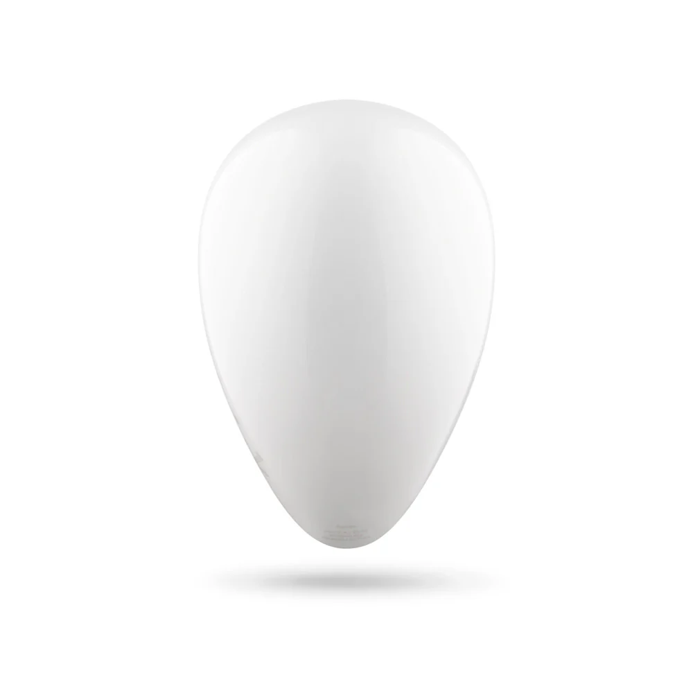 Fizik Kunee TT Helmet - White - Image 5