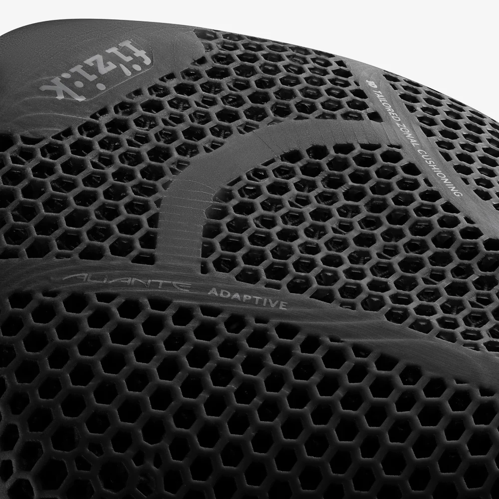 Fizik Tempo Aliante R1 Adaptive Saddle - 155mm - Image 6