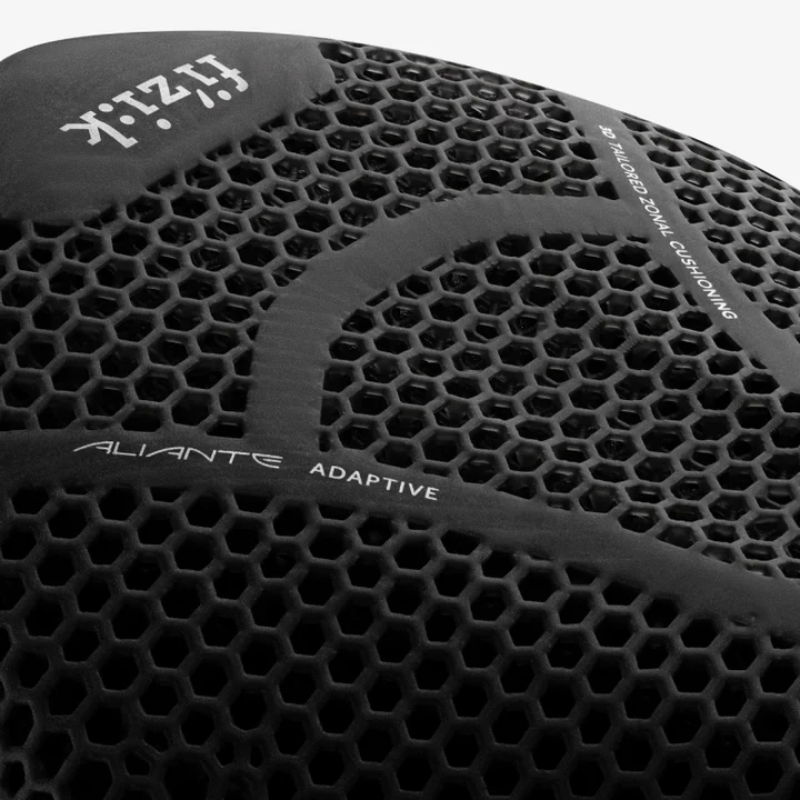 Fizik Tempo Aliante R3 Adaptive Saddle - 155mm - Image 5
