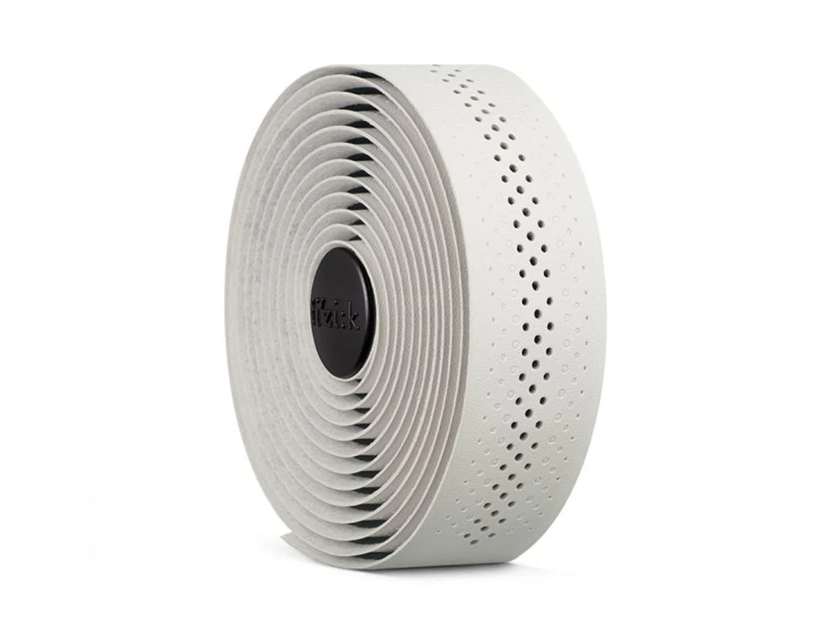 Fizik Tempo - Bondcush - Classic - Bar Tape - White