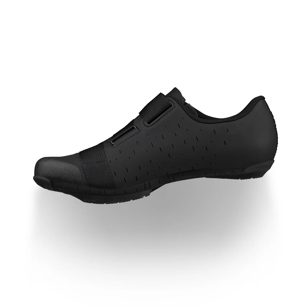 Fizik Terra Powerstrap X4 MTB Shoe - Black - Image 5