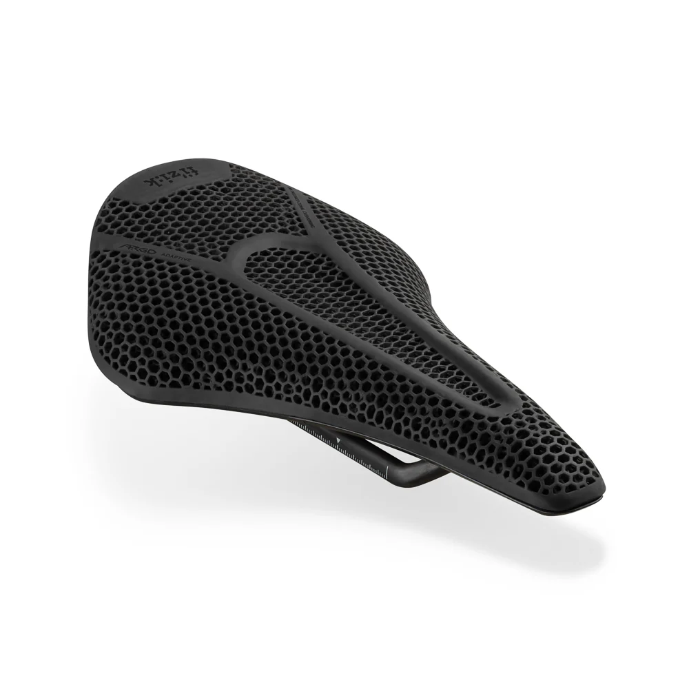 Fizik Vento Argo R1 Adaptive Saddle - 150mm - Image 3