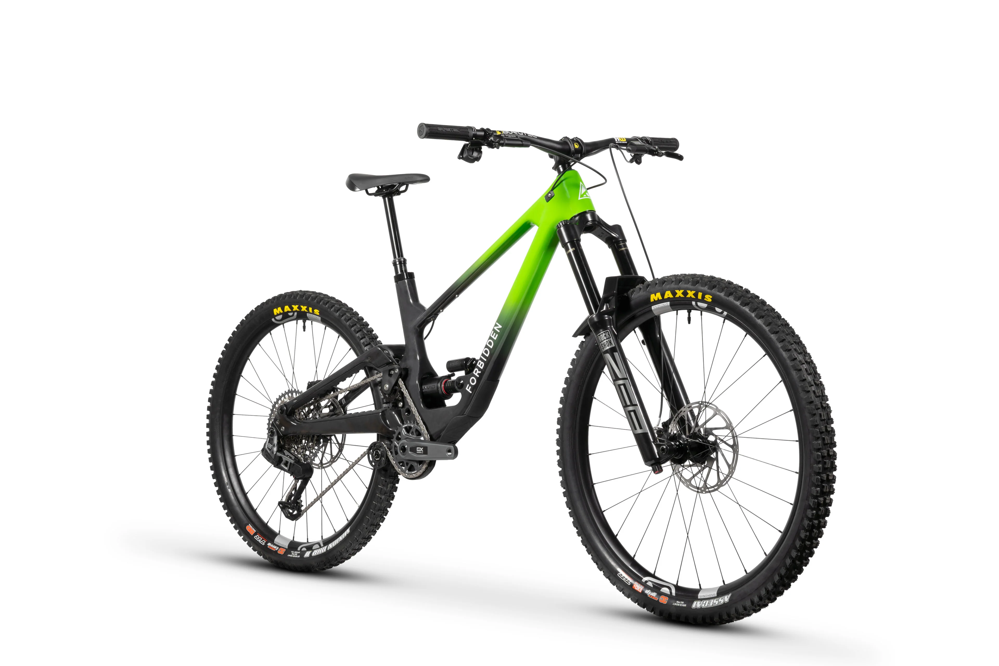 Forbidden Dreadnought 3 29 - KX500 - Image 2
