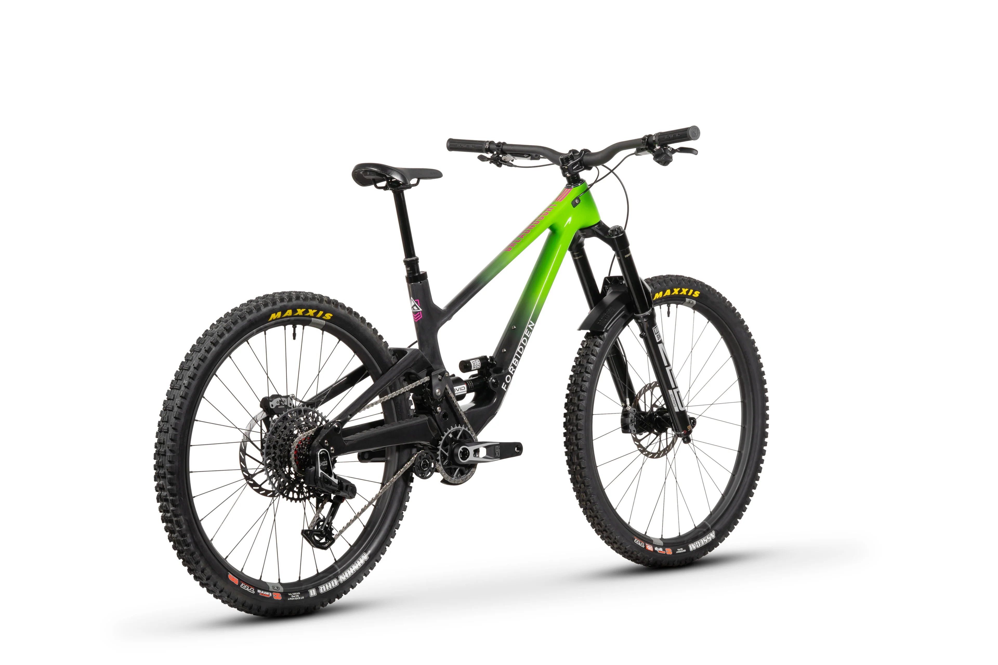 Forbidden Dreadnought 3 29 - KX500 - Image 3