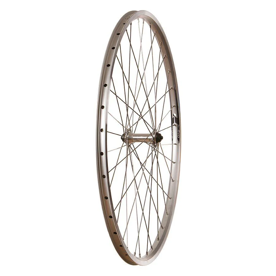 Formula FM-31 on Evo Tour 19 700c Road Wheel - Front