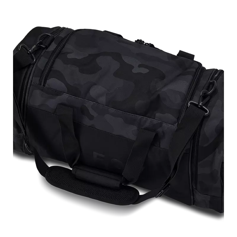 Fox Racing 180 Duffle Bag - Black Camo - Image 2