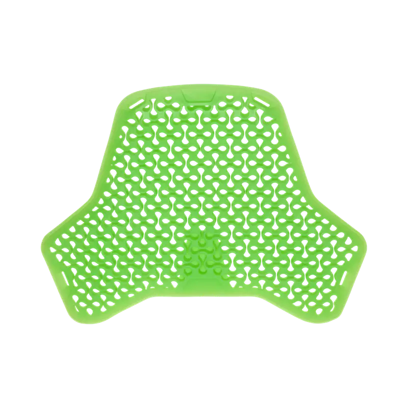 Fox Racing Airframe Chest Guard - Black - Image 8