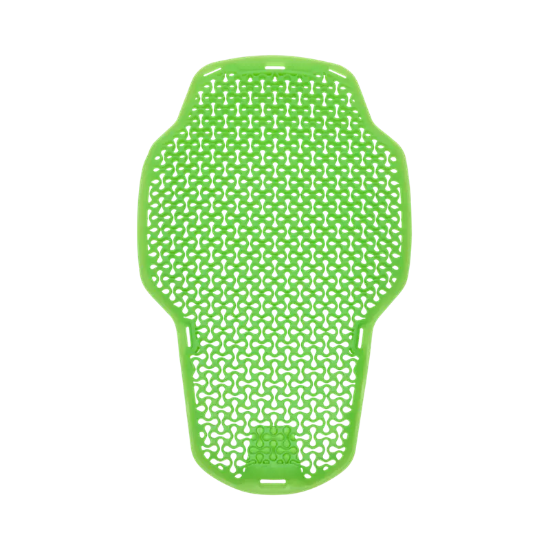 Fox Racing Airframe Chest Guard - Black - Image 9