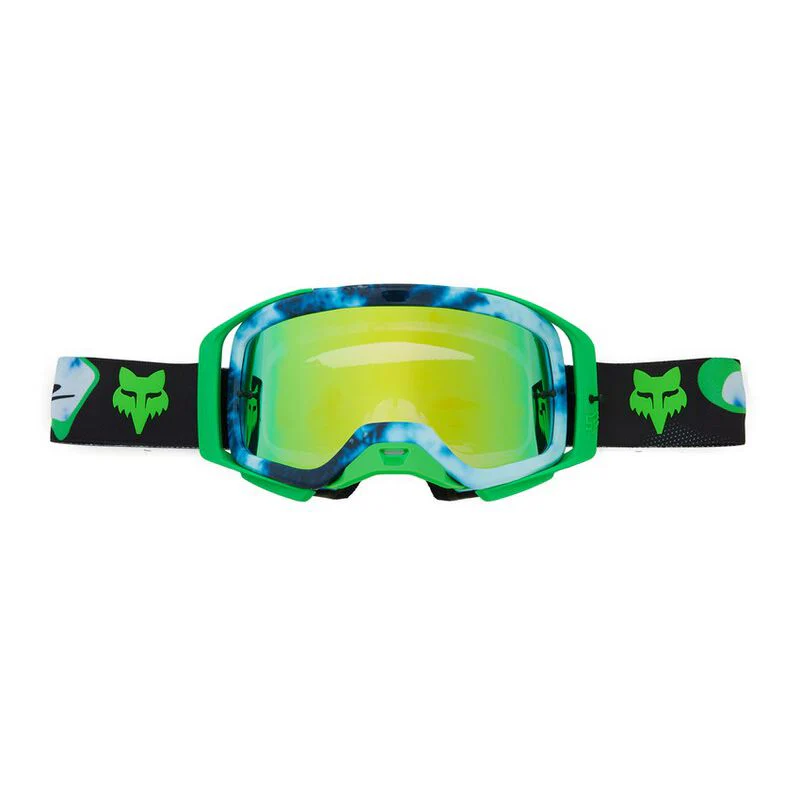 Fox Racing Airspace Atlas Goggle - Spark - Black-Green