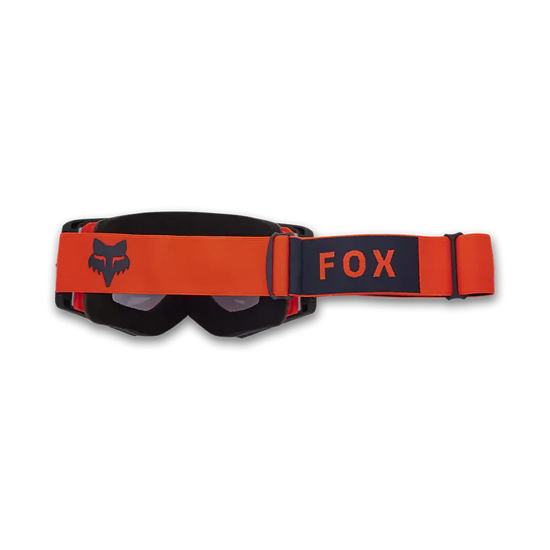 Fox Racing Airspace Core Goggle - Flo Orange - Image 2