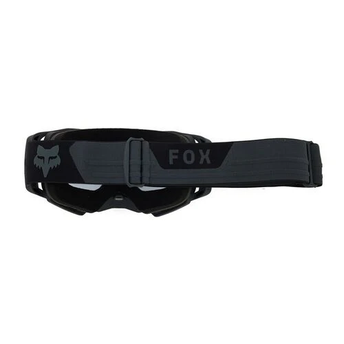 Fox Racing Airspace Core Goggle - Smoke - Black - Image 2