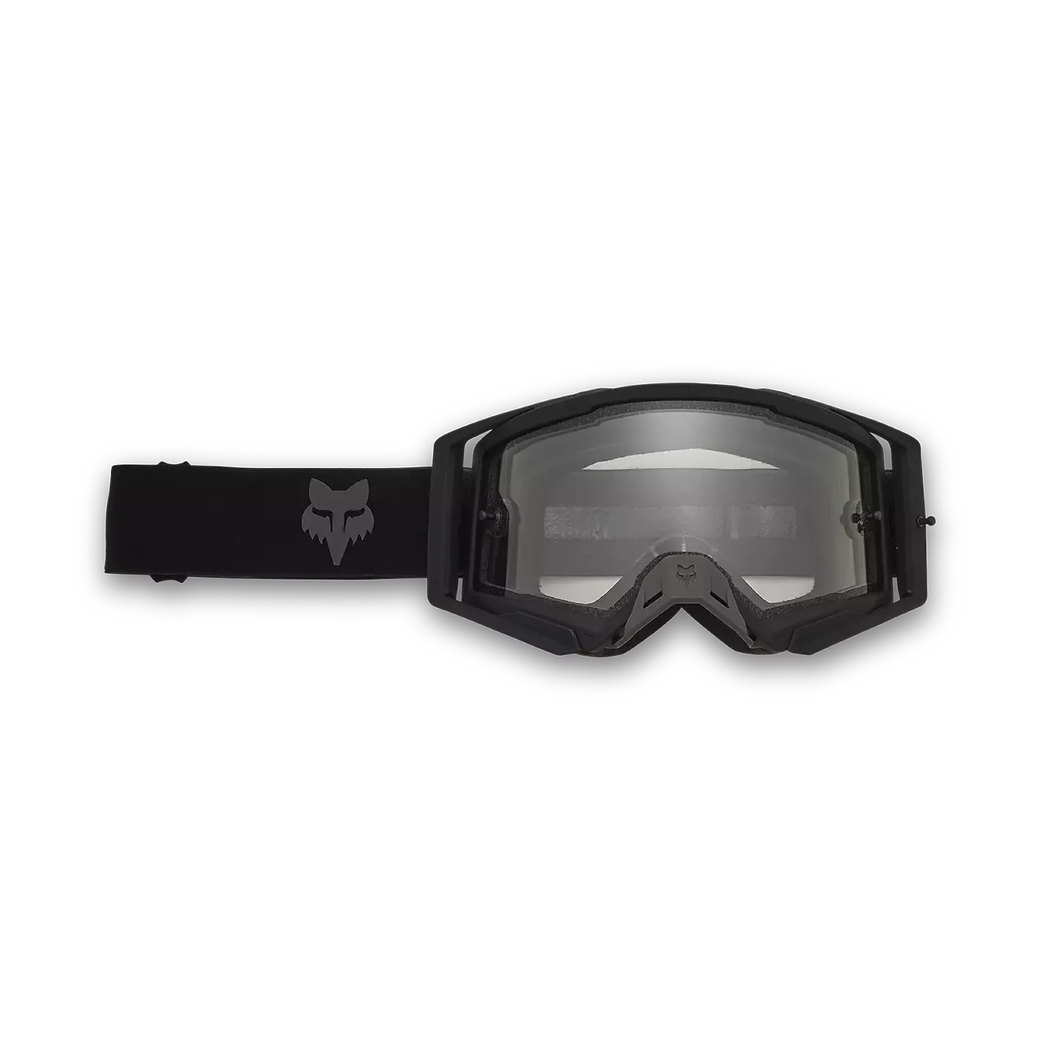Fox Racing Airspace Enduro Goggle - Black