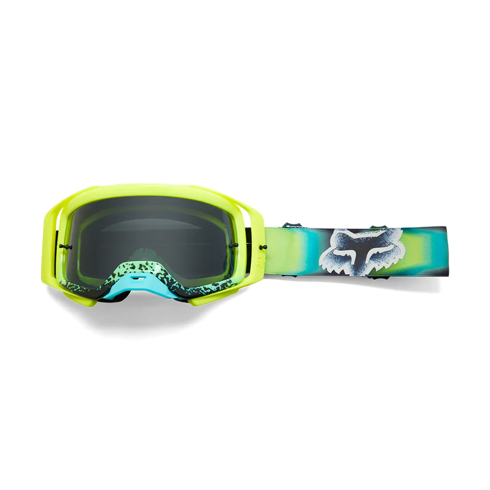 Fox Racing Airspace Horyzn Goggle - Flo Yellow - Image 3