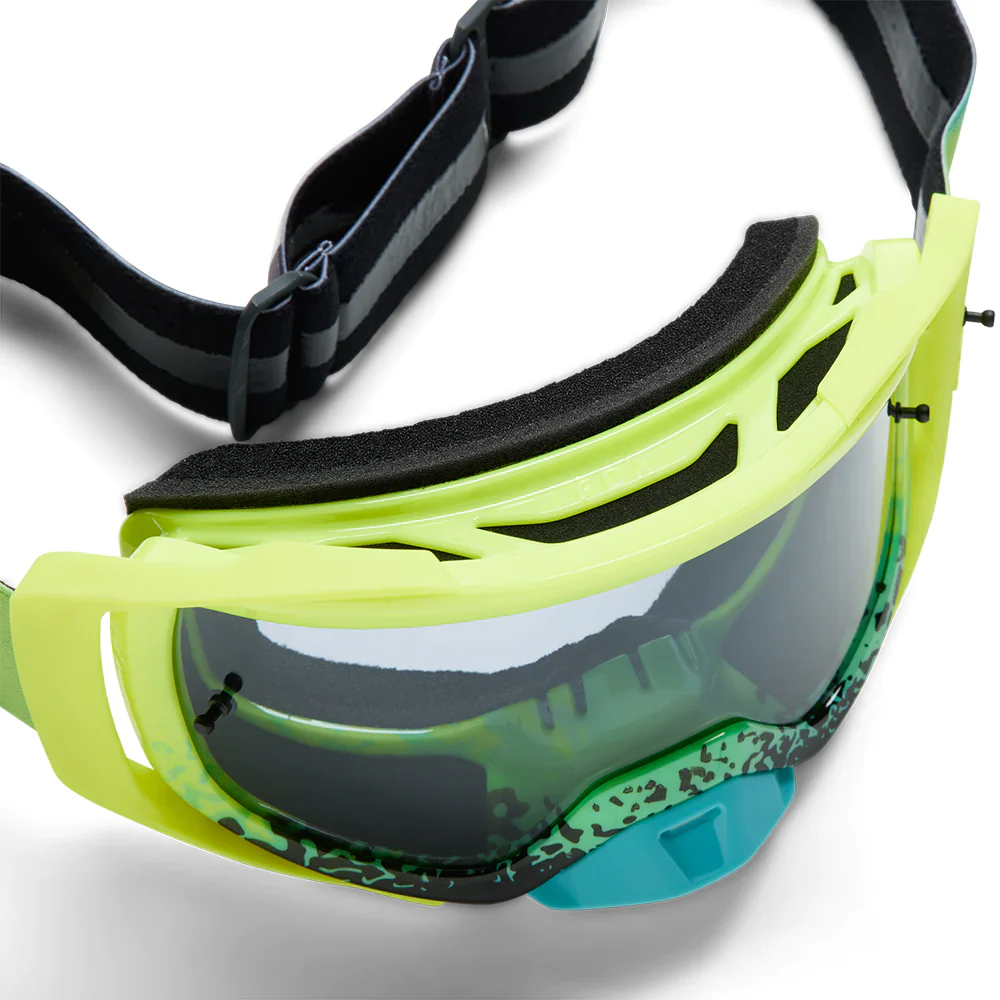 Fox Racing Airspace Horyzn Goggle - Flo Yellow - Image 5