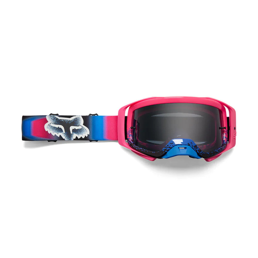 Fox Racing Airspace Horyzn Goggle - Pink - 2023 - Image 4
