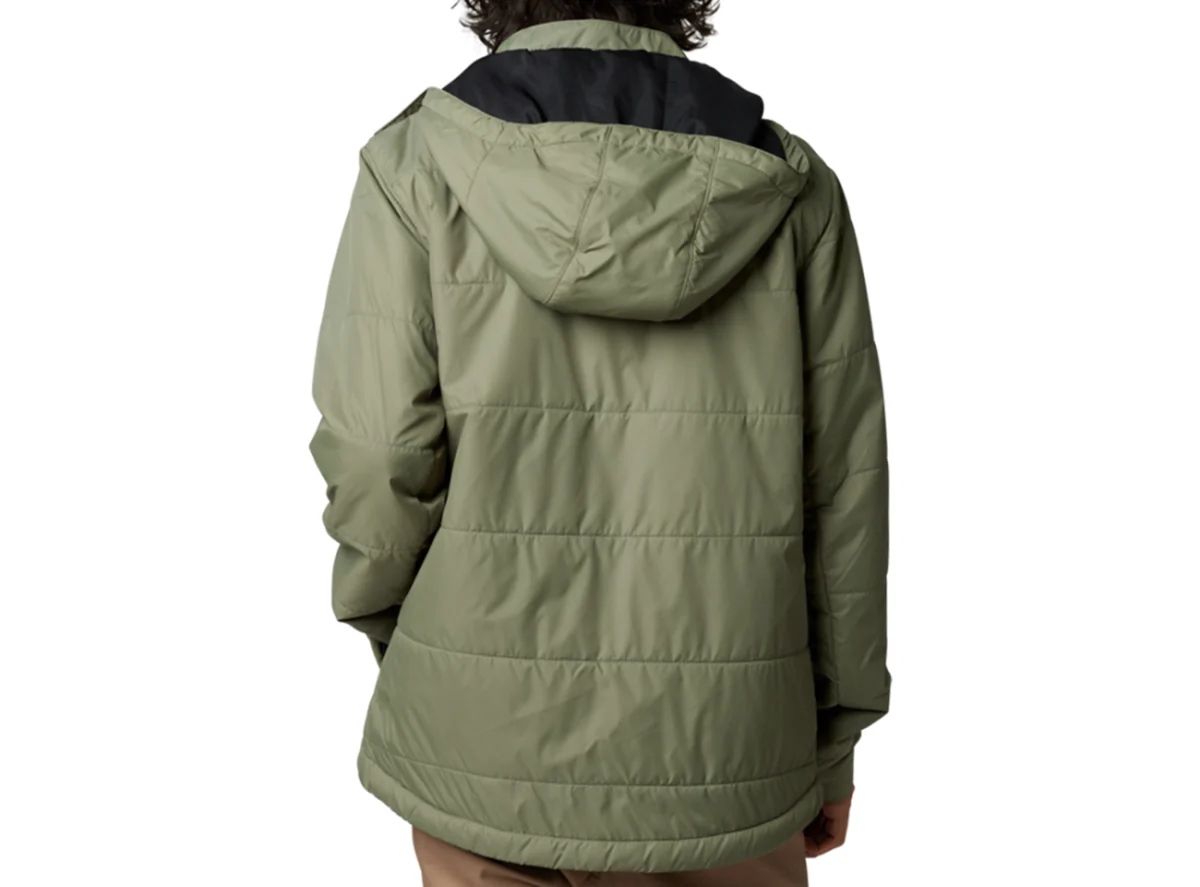 Fox Racing Artillery Jacket - Army - Image 2