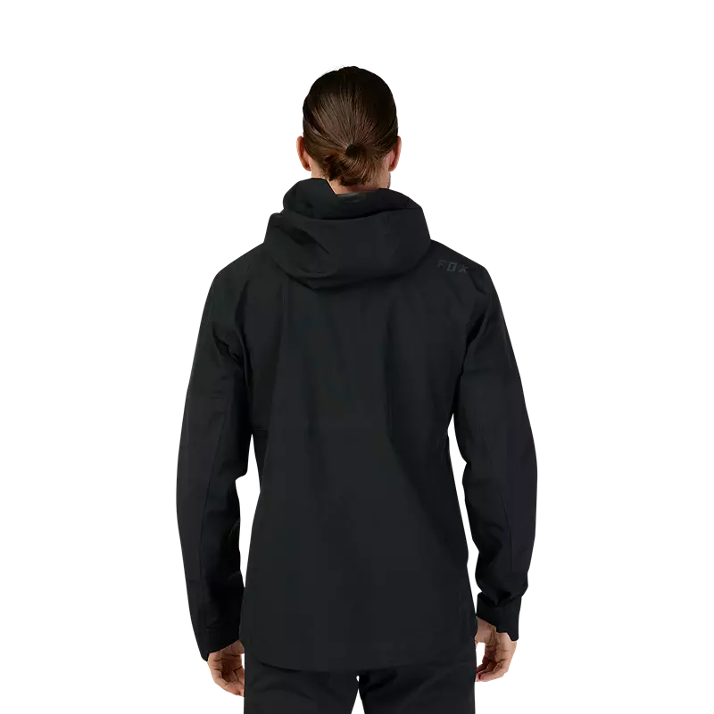 Fox Racing Defend 3L Water Jacket - Black - Image 3