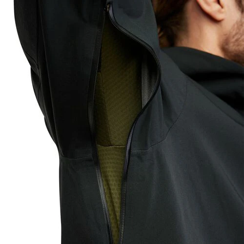Fox Racing Defend 3L Water Jacket - Black - NLM - Image 8