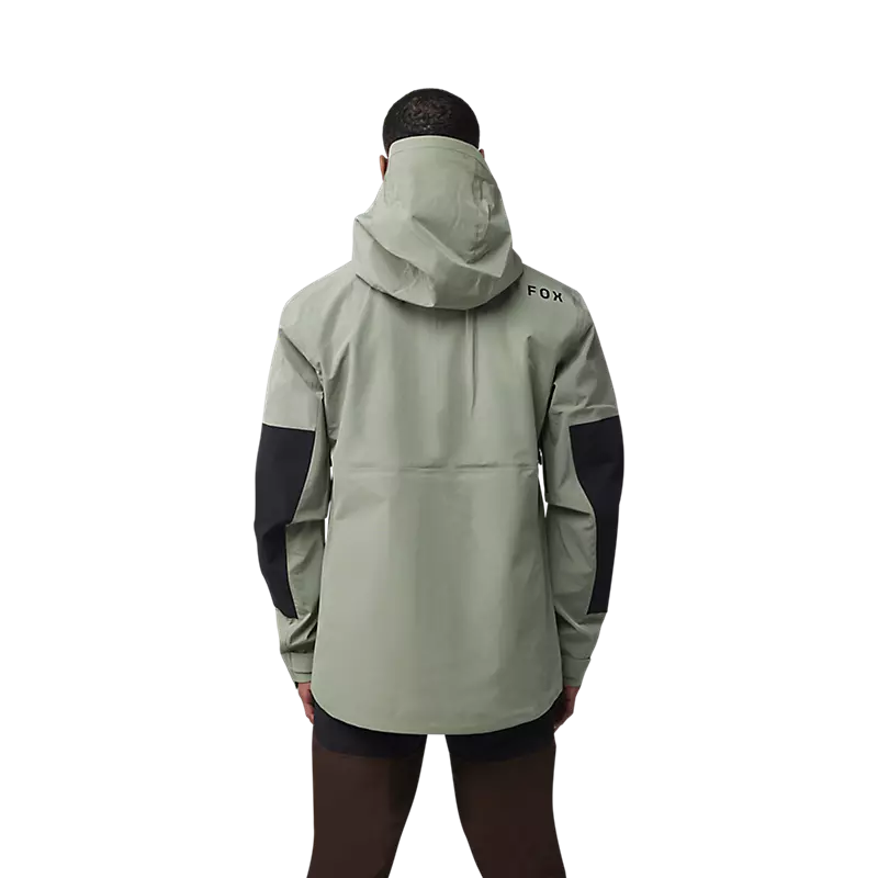 Fox Racing Defend 3L Water Jacket - Moss - Image 4