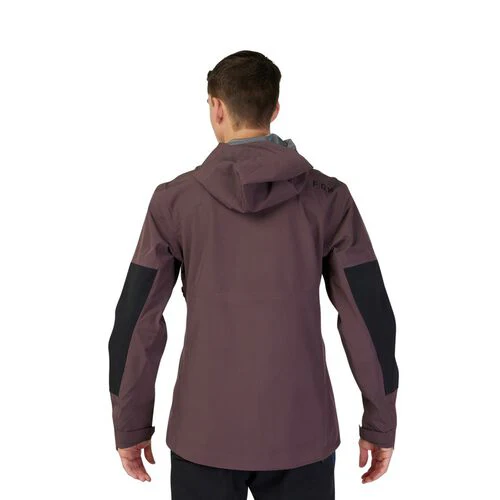 Fox Racing Defend 3L Water Jacket - Purple - Image 3