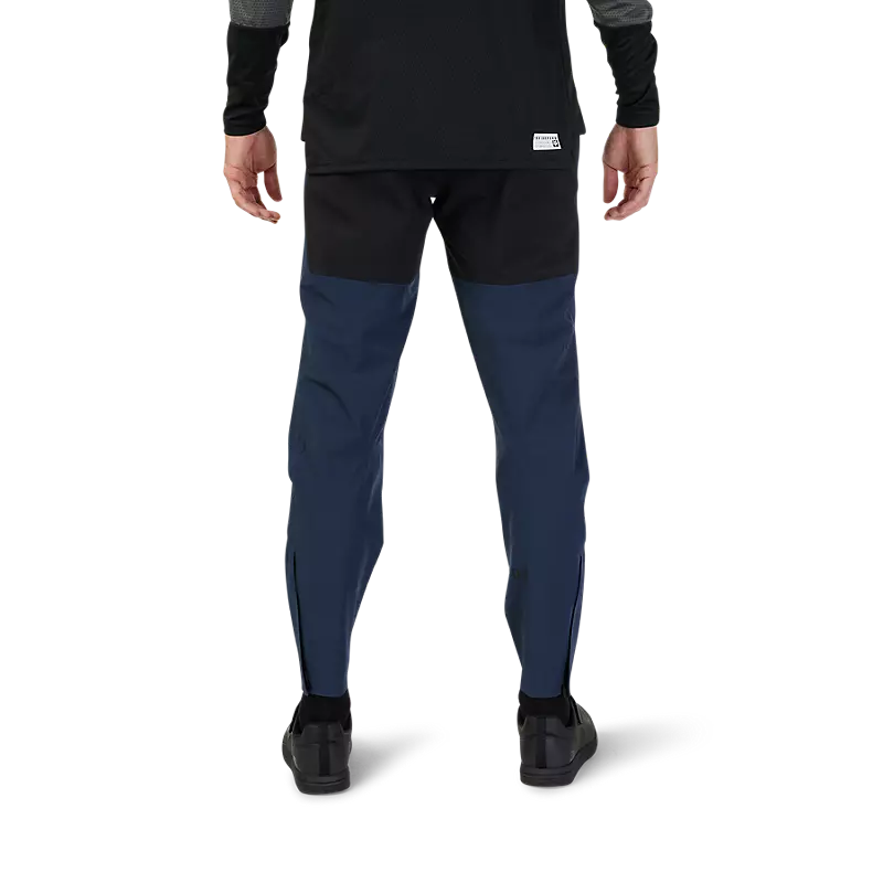 Fox Racing Defend 3L Water Pant - Midnight - Image 4