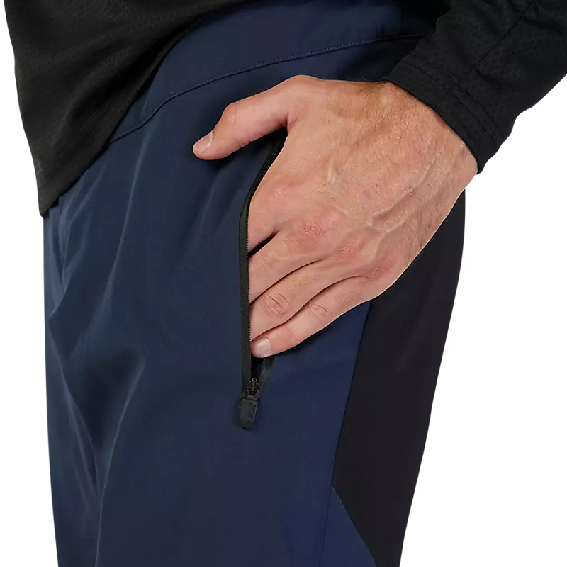 Fox Racing Defend 3L Water Pant - Midnight - Image 8