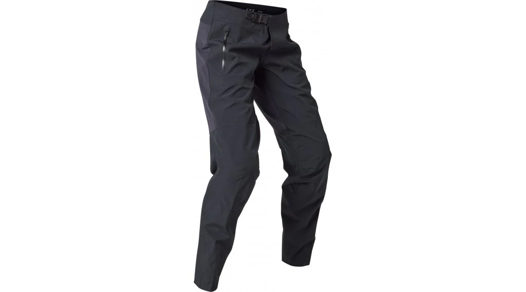 Fox Racing Defend 3L Water Pant - Womens - Black - 2023