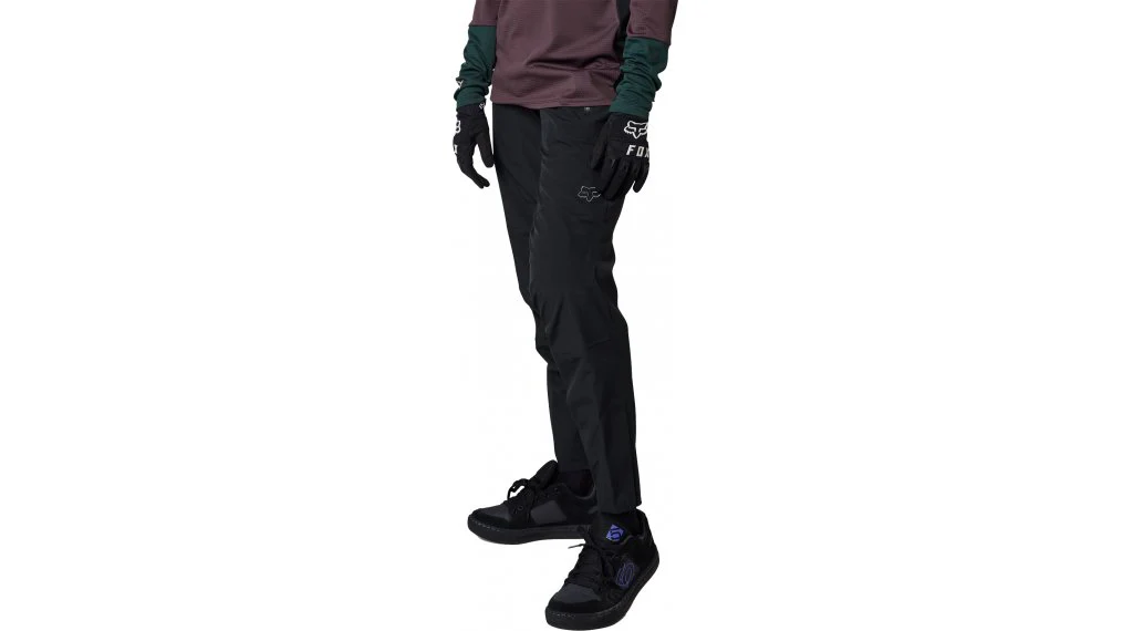Fox Racing Defend 3L Water Pant - Womens - Black - 2023 - Image 2