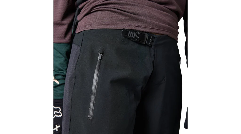 Fox Racing Defend 3L Water Pant - Womens - Black - 2023 - Image 4