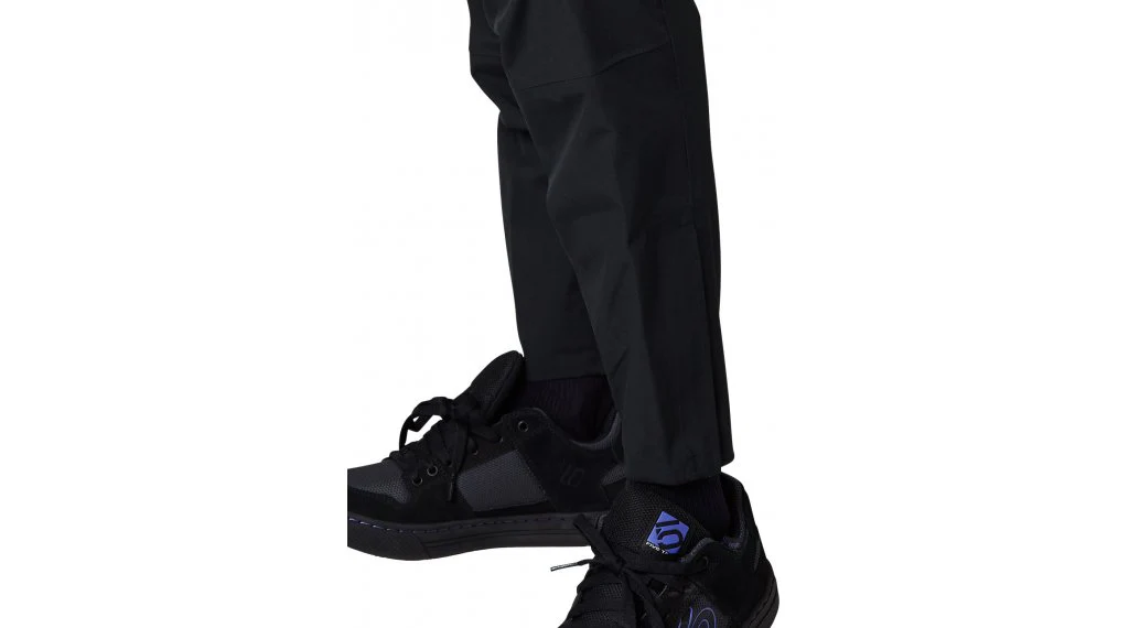 Fox Racing Defend 3L Water Pant - Womens - Black - 2023 - Image 5