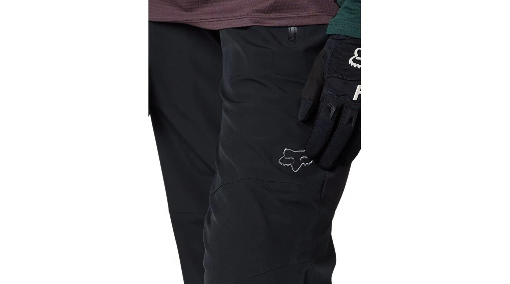 Fox Racing Defend 3L Water Pant - Womens - Black - 2023 - Image 6