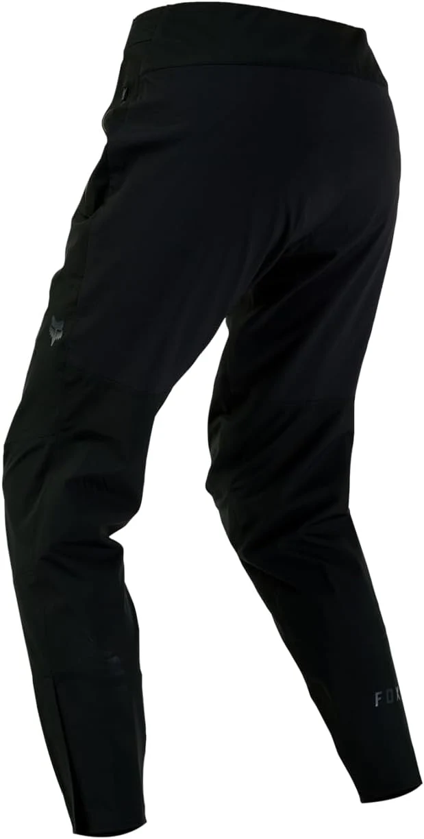 Fox Racing Defend 3L Water Pant - Womens - Black - 2024 - Image 2